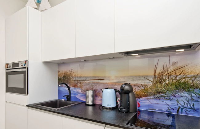 BlueApart Apartamenty Na Plazy Jastarnia - Foto 51