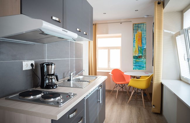 Anno Domini 1716 Boutique Hotel - Foto 48