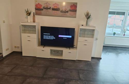 Work and Stay Selfkant Tüddern Nähe Geilenkirchen und Nähe Geleen Moderne Unterkunft für 8 Personen auf 180qm - Foto 59