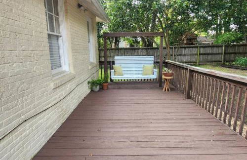 Historic Idlewild Cottage - Foto 6