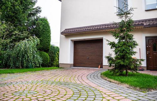 Podlaska Oaza - Dom całoroczny z sauną. - Foto 20