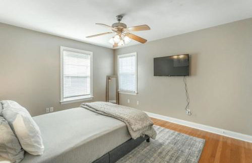 Large 4 bedroom - 8 beds - Pet Friendly - Foto 13