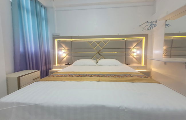 ontrack travel Male Maldives - Foto 3