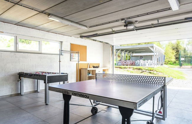 Gite Le Boquillon - Foto 61