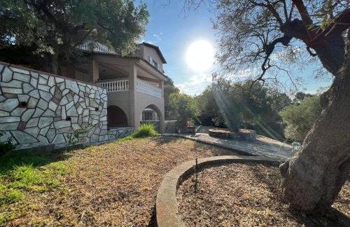 Olive stone Villa - Foto 11