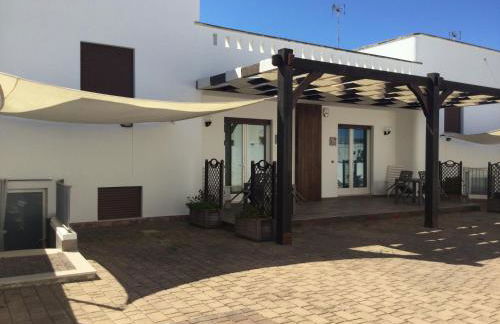 Appartamenti a 50 mt dal mare a Posto Rosso - Foto 11