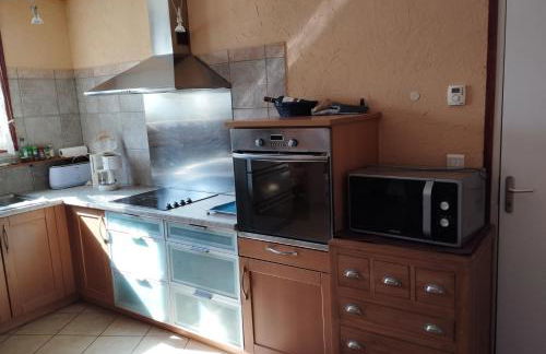 Chalet Les Adrets du Sancy - Foto 26