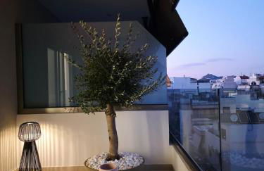 N K Suite - Design Boutique Stay with City view - Foto 26