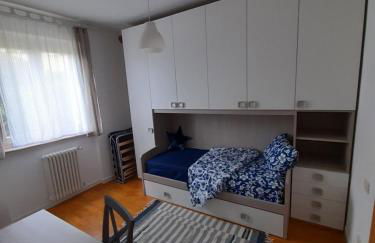 Le Panchette _ Pool & Bike - Foto 24