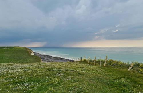 LES TAMARIS, Villa face à la mer, emplacement privilégié - Foto 50