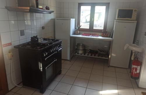 Gite La Trotiniere - Foto 12