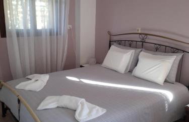 Anta's bnb - Foto 24