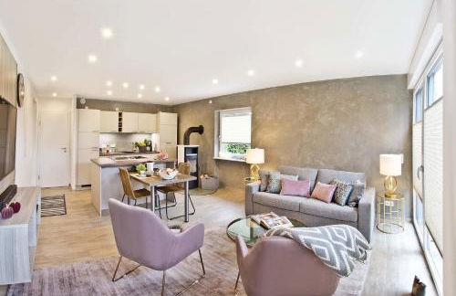 Kaminfeuer - Foto 13