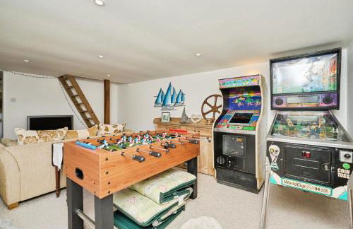 Sixpenny Cottage - Photo 20