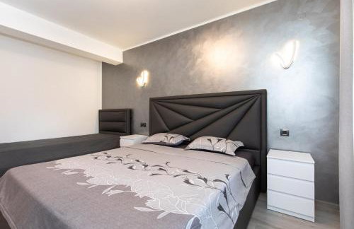 Villa Nina Baška - Foto 26