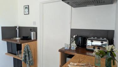 Garden studio near sea - Foto 4