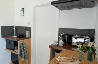 Garden studio near sea - Foto 4