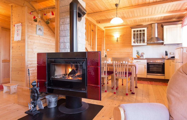 Holiday Home in Ravna Gora With Fireplace - Foto 21