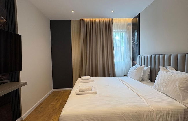 Blue Boutique Apartments 2 - Foto 16