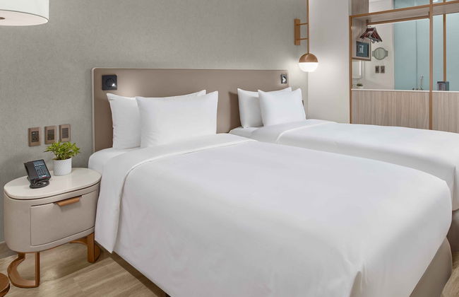 Lanson Place Mall of Asia Manila - Photo 14