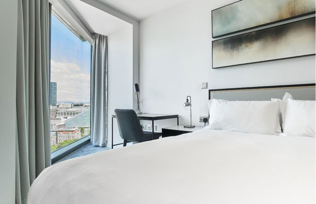 CitySuites Aparthotel - Photo 18