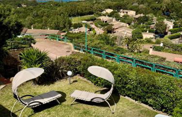 Villa Perdalonga, Vista Mare Sea View Tuerredda SouthSardiniaHolidays - Foto 24