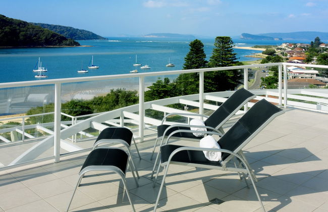 Mantra Ettalong Beach - Foto 34