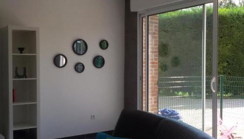 Gîte moderne avec grande piscine chauffée et animaux acceptés - FR-1-491-355 - Foto 4