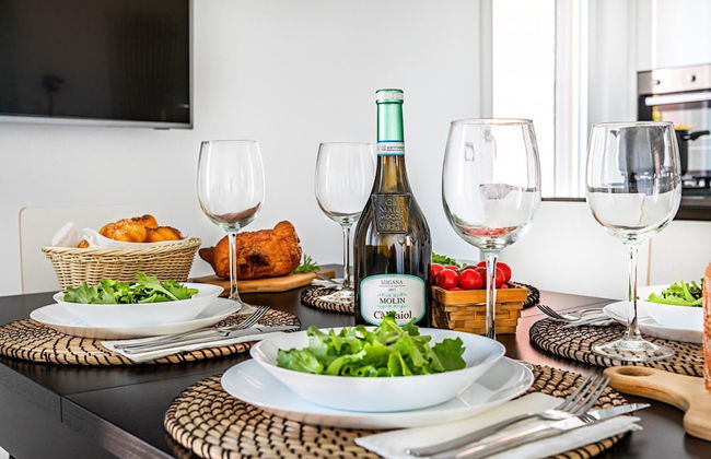 Il Quadrifoglio D4 con Piscina by Wonderful Italy - Foto 7