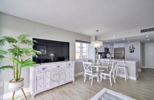 Luxury Oceanfront Condo in NMB with Resort Amenities - Foto 6