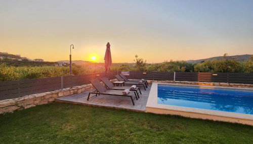 Villa Dionisia with private pool - Foto 2