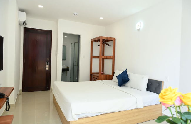 TalaSaigon Hotel - Photo 11