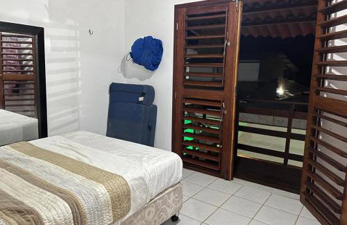 Belíssimo chalé pé na areia em MURIU - Foto 21