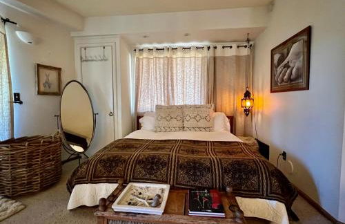 ADELAIDE HILL IN PINE MOUNTAIN CLUB BREATHTAKING VIEWS 3Bd 3Bth SPA TUB - Foto 63