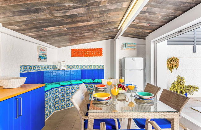 Villa Anais - Photo 10