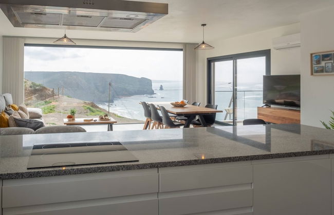 Apartamento Praia Da Arrifana - Foto 13