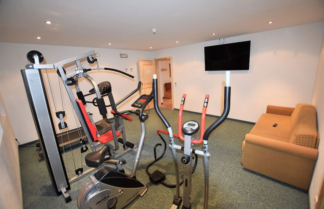 Residence Palmai - Foto 69