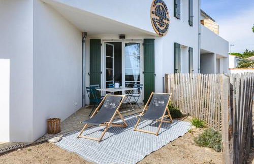 La Dune, Rivedoux Beach House - Foto 2