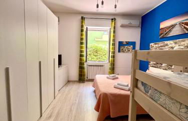 Vista Eolie Milazzo- Apartments - Foto 8