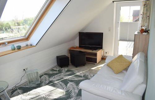 Haus am Dorfteich Kopendorf, Wohnung 2 - Foto 10