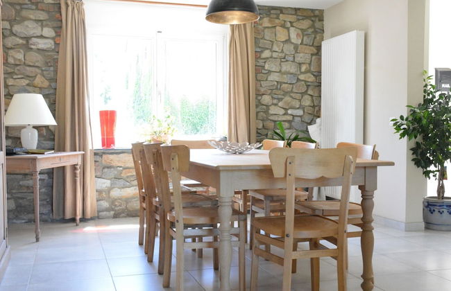 Tranquil Holiday Home Near the Buzz of Luxembourg - Foto 13