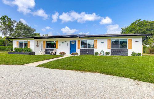 Swim, Game and BBQ Family Retreat in Stuart - Foto 3