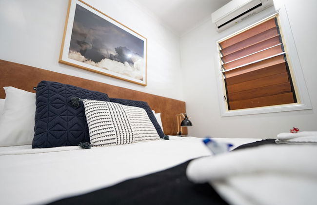 Blue Summit Hideaway - Foto 24