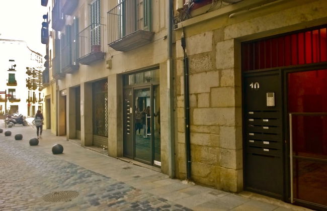 La Lleona Apartment - Photo 15