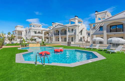 Quesada Adhara Apartament - Foto 1