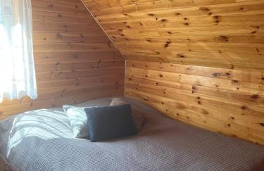 Wakacyjny Hartowiec - dom nad brzegiem jeziora - Foto 12