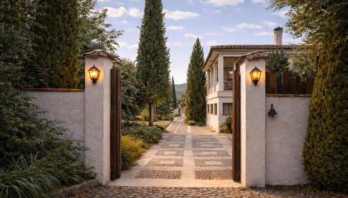 heart & ponie - Retiro Rural Privado con Piscinas - Foto 2