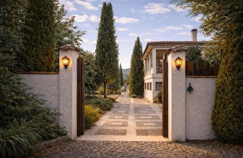 heart & ponie - Retiro Rural Privado con Piscinas - Foto 2