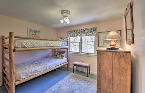 Peaceful Chilmark Farmhouse by Menemsha Beach - Foto 19