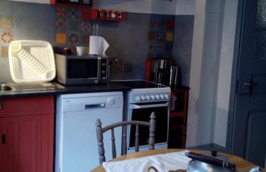 appartement Vintage a l ancienne forge - Foto 16